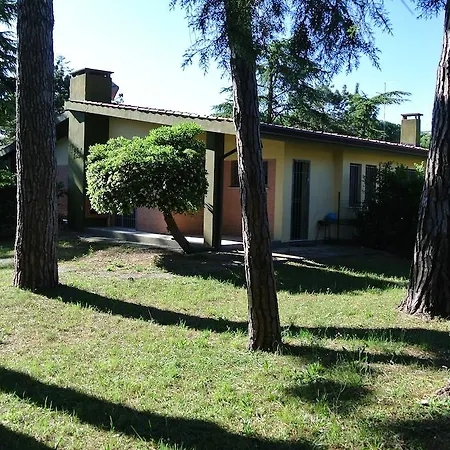 Villa Genny Lignano Sabbiadoro