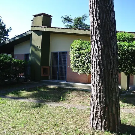 Genny Lignano Sabbiadoro