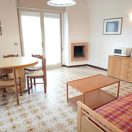Villa Genny Lignano Sabbiadoro