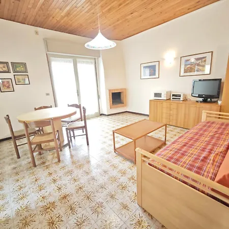 Villa Genny Lignano Sabbiadoro