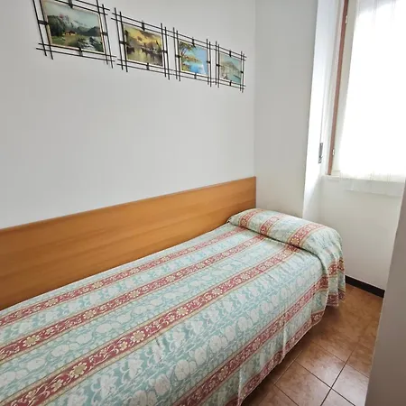 Genny Villa Lignano Sabbiadoro